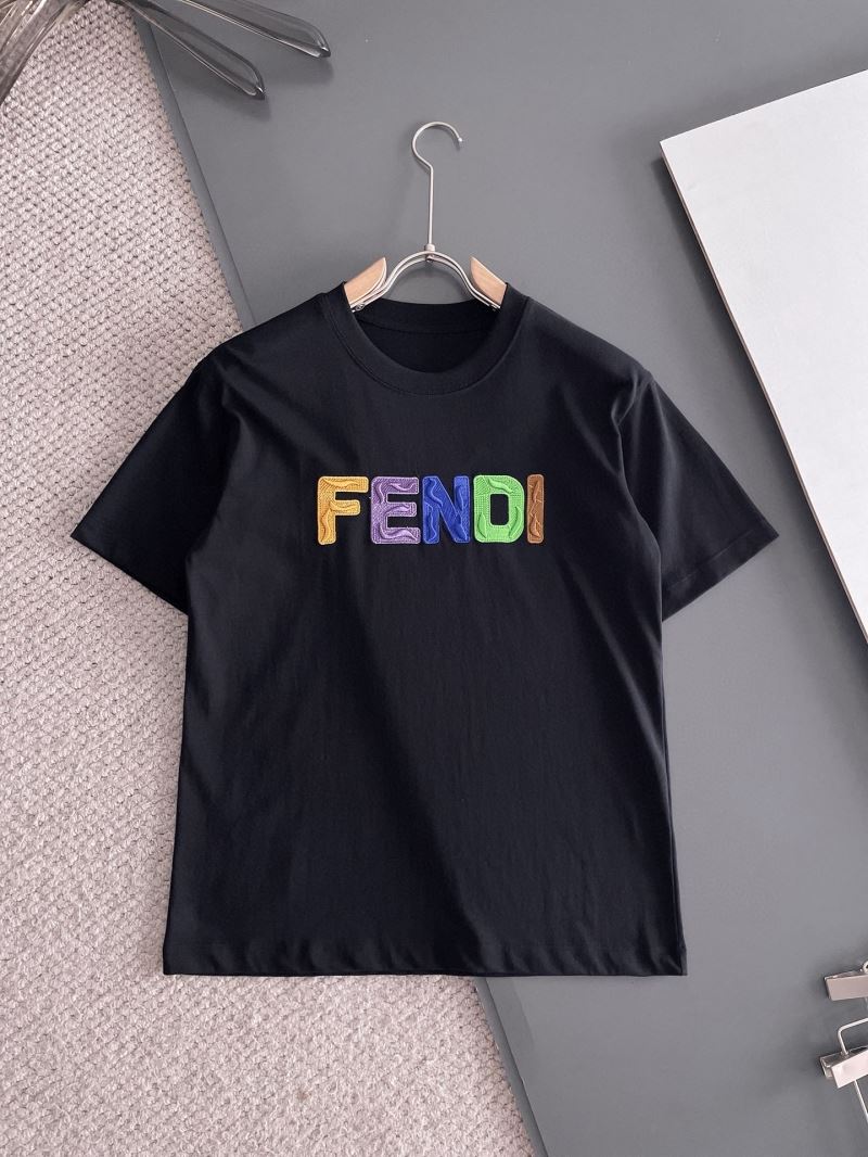 Fendi T-Shirts